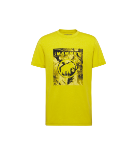 Тениска Mammut Trovat T-Shirt Men