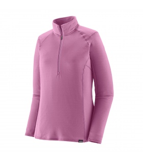 Блуза Patagonia Capilene Thermal Weight Zip Neck W's