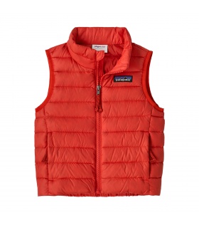 Детски Елек Patagonia Baby Down Sweater Vest