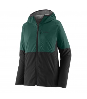 Яке Patagonia Nano-Air Ultralight Freeride Jacket W's