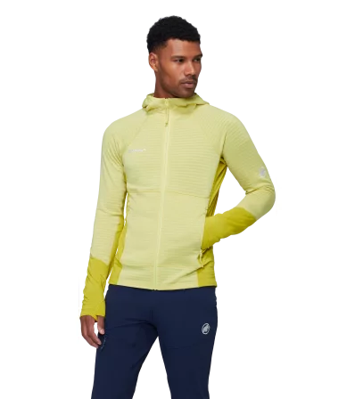 Яке Mammut Taiss ML Jacket Men