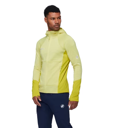 Яке Mammut Taiss ML Jacket Men