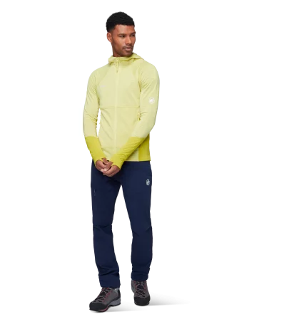 Яке Mammut Taiss ML Jacket Men