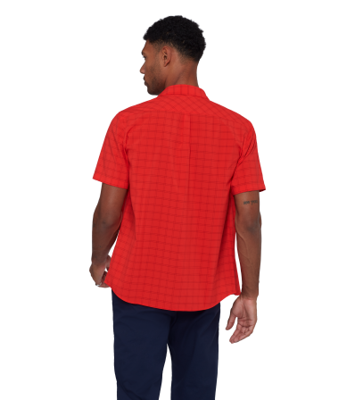 Mammut Lenni Shirt Men