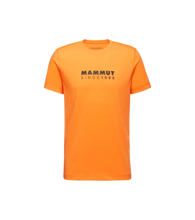 Тениска Mammut Core T-Shirt Men Logo
