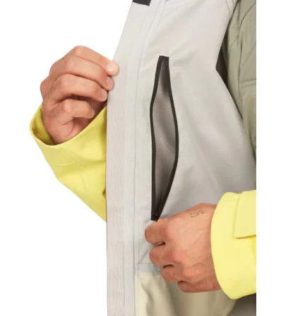 Яке Marmot Refuge Pro Jacket M's Winter 2024