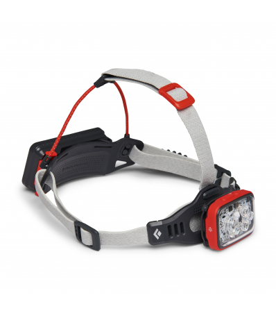 Black Diamond Distance 1500 Headlamp One Size
