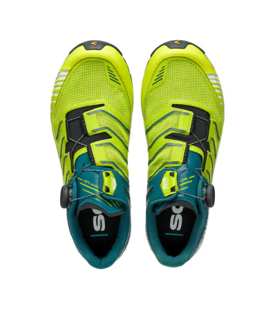 Scarpa Ribelle Run Kalibra HT M's