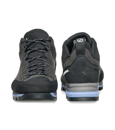 Scarpa Zodiac GTX W's