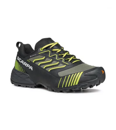Обувки за Планинско Бягане Scarpa Ribelle Run XT GTX W's