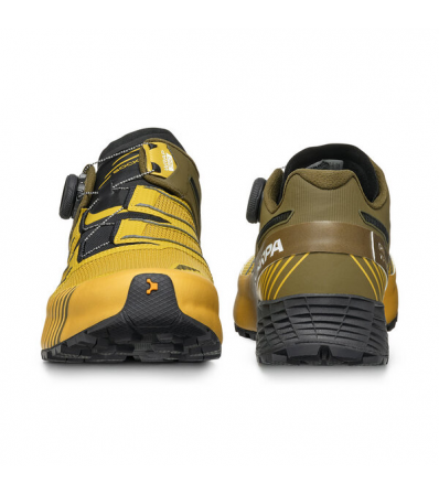 Обувки за Планинско Бягане Scarpa Ribelle Run Kalibra HT M's