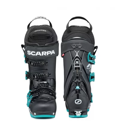 Ски обувки Scarpa 4 Quattro SL W's