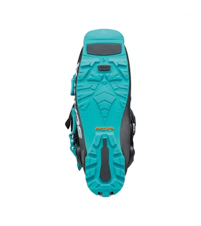 Ски обувки Scarpa 4 Quattro SL W's