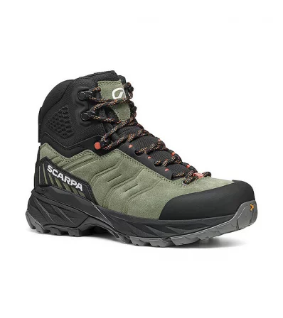 Планински Обувки Scarpa Rush TRK GTX W's
