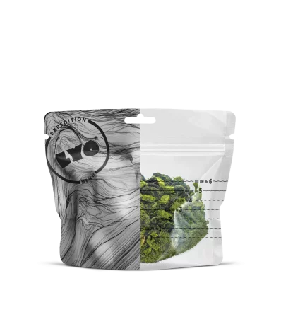 LYO Крем супа с броколи и спанак 370g