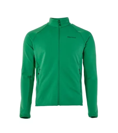 Полар Marmot Leconte Fleece Jacket M's