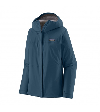 Яке Patagonia Torrentshell 3L Jacket W's
