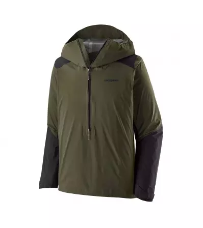 Patagonia Dirt Roamer Storm Jacket M's