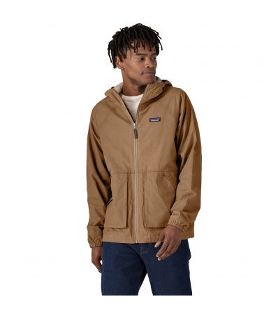 Яке Patagonia Lightweight Waxed Cotton Jacket M's Winter 2025