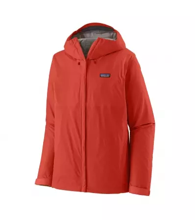 Patagonia Torrentshell 3L M's