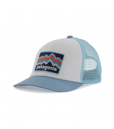 Детска Шапка Patagonia Kid's Trucker Hat Summer 2025
