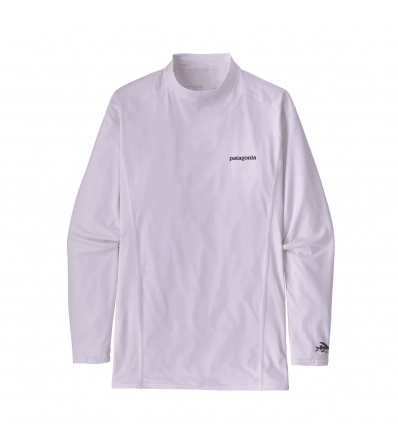 Блуза Patagonia Long-Sleeved RØ Surf Top M's Summer 2025