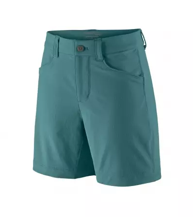 Patagonia Landfarer Bike Shorts W's