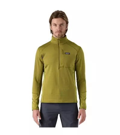 Пуловер Patagonia R1 Fleece Pullover M's
