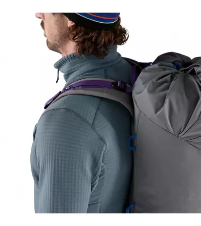 Пуловер Patagonia R1 Fleece Pullover M's