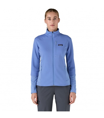 Полар Patagonia R1 Fleece Jacket W's Summer 2025