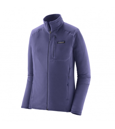 Полар Patagonia R1 Fleece Jacket W's Summer 2025