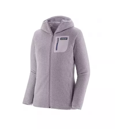Patagonia W's R1 Air Full-Zip Hoody