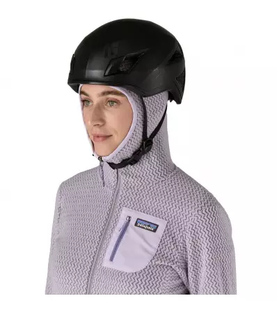 Patagonia W's R1 Air Full-Zip Hoody