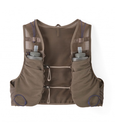 Жилетка за Бягане Patagonia Slope Runner Vest Summer 2025