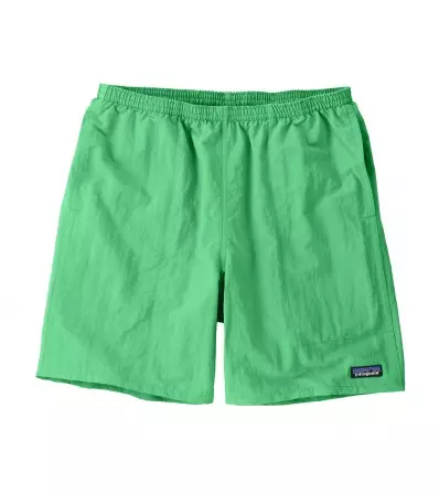 Шорти Patagonia Baggies Longs Shorts 7