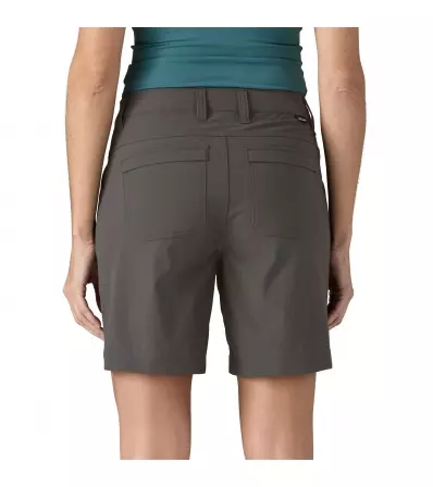 Къси Панталони Patagonia Quandary Shorts 7