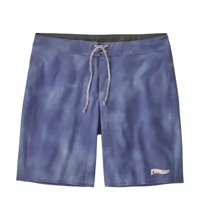 Шорти Patagonia Hydropeak Boardshorts 18
