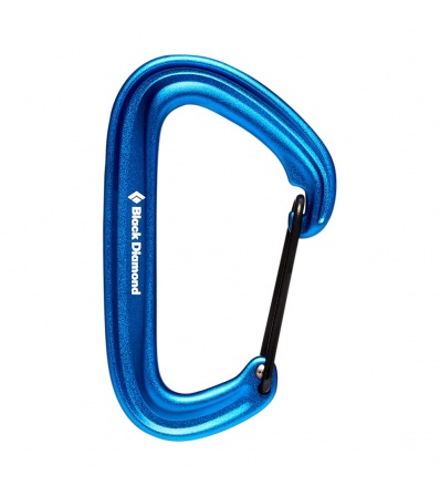 Black Diamond Карабинер Litewire Carabiner
