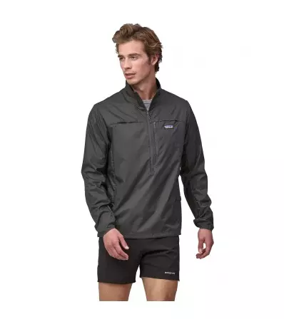 Блуза Patagonia Houdini Stash 1/2 Zip Pullover M's