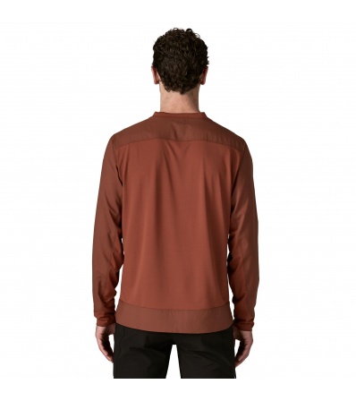 Patagonia Long-Sleeved Dirt Craft Jersey M's