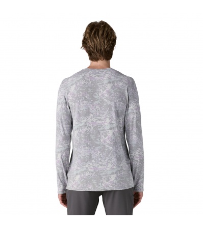 Patagonia Tropic Comfort Natural Crew M's