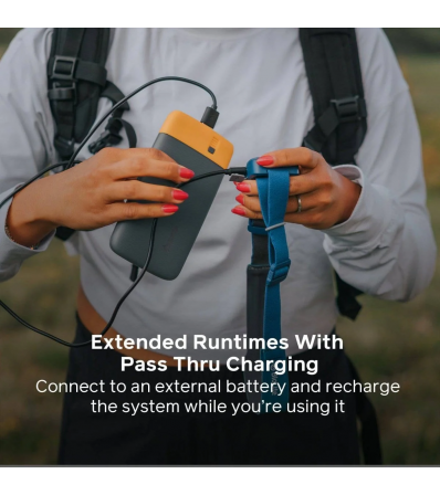 Челник BioLite HeadLamp 425