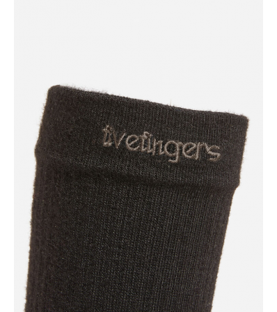 Чорапи с пръсти Vibram Five Fingers Crew Socks