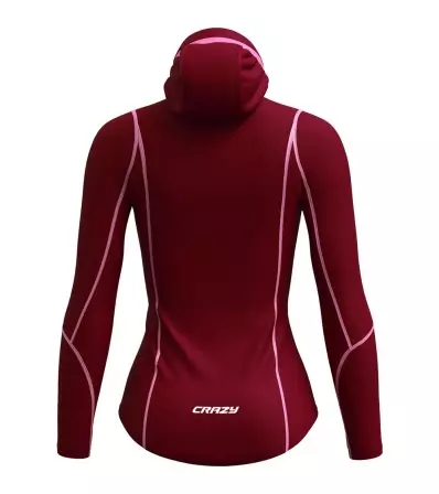 Crazy Pull Exit Blueberry W's