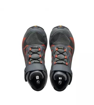 Детски обувки Scarpa RR Mid GTX-Y