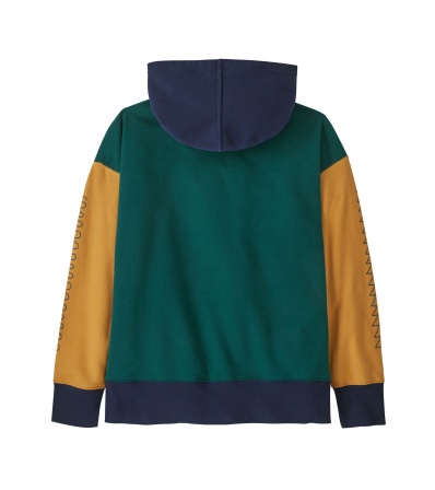 Детски Суитчър Patagonia Kids' Hoody Sweatshirt