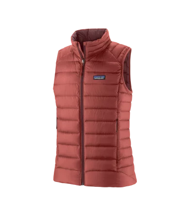 Елек Patagonia Down Sweater Vest W's