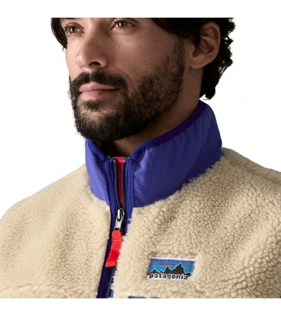 Елек Patagonia Men's Classic Retro-X Fleece Vest