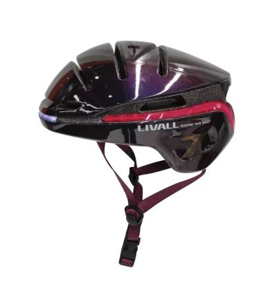 Helmet Livall EVO21 Summer 2024