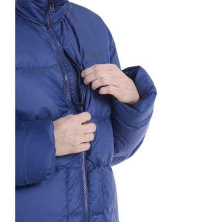 Яке Marmot Guides Down W's